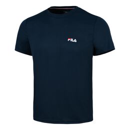 Abbigliamento Fila T-Shirt Logo Men